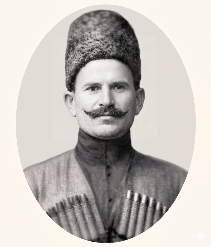 საუკუნე ღვინისა და ღირსების